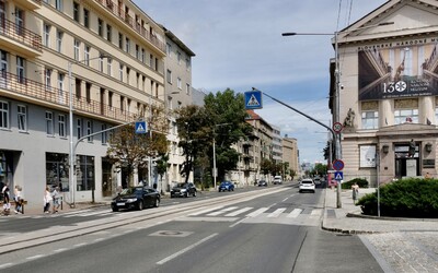 V Bratislave začínajú veľké problémy pre vodičov. Súvisia s výraznou zmenou dopravy