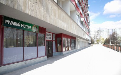 V Bratislave zatvárajú legendárny podnik. Prvá sídlisková krčma končí po 46 rokoch