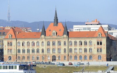 V Bratislave zatvorili pre podozrenie zo šírenia koronavírusu jednu školu