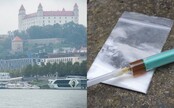 V Bratislavskom kraji miešajú drogy s jedom na potkany alebo pracím práškom. Podľa odborníka môže byť smrteľná aj prvá dávka
