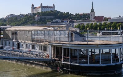 V Bratislavskom kraji sa dokončilo najmenej bytov za 22 rokov. Ceny napriek tomu stále rastú