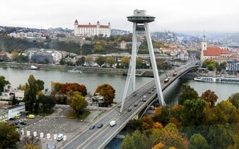 V Bratislavskom kraji sa dokončilo najmenej bytov za 22 rokov. Ceny napriek tomu stále rastú
