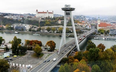 V Bratislavskom kraji sa dokončilo najmenej bytov za 22 rokov. Ceny napriek tomu stále rastú