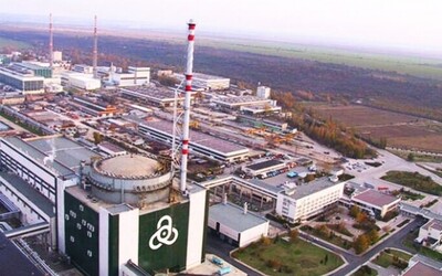 V Bulharsku odstavili jeden z reaktorov atómovej elektrárne. Vytekala z neho rádioaktívna chladiaca kvapalina