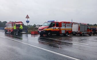 V Čadci a Stupave sú pripravení na evakuáciu. Hydrológovia rozšírili výstrahy najvyššieho stupňa pred povodňami