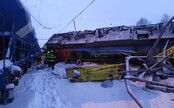 V České Třebové se srazily dva vlaky, došlo ke zranění