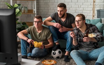 V Česku bude deset nových televizních kanálů zdarma, potěší sportovní fanoušky a fanynky