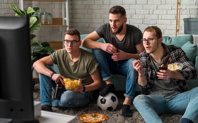V Česku bude deset nových televizních kanálů zdarma, potěší sportovní fanoušky a fanynky