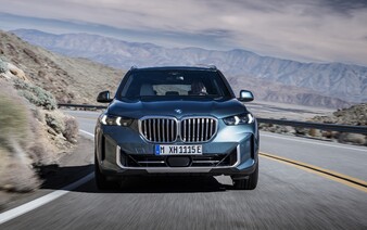 V Česku by mohl vyrůst nový BMW Park. Slibuje až pět set nových pracovních míst