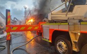 V Česku hrozí požáry, výstraha je aktivní až do pátku