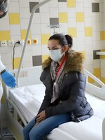 V Česku je nejvíce nakažených za celou dobu pandemie. Covid-19 má u nás 4 764 lidí