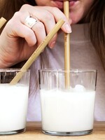 V Česku roste zájem o rostlinné alternativy mléčných výrobků a masa, ukazuje průzkum