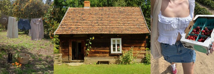 V Česku se letos prodaly chaty za více než 4 miliardy korun. Nejdražší stála 19 milionů