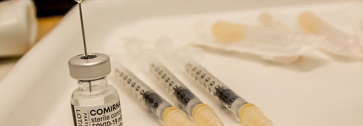 V Česku se objevil první případ jihoafrické mutace koronaviru u plně očkované osoby