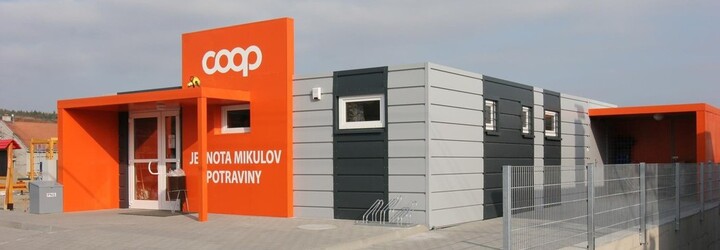 V Česku se otevře první automatická prodejna. Nepotřebuje prodavačky, pokladní a v provozu bude 24 hodin denně