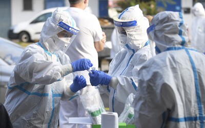 V Česku v piatok pribudlo takmer 3 000 nových prípadov koronavírusu. Ide o druhý najvyšší počet od začiatku pandémie