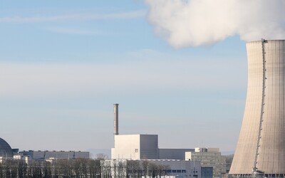 V Česku vyrostou nové jaderné reaktory. Potvrdil to premiér