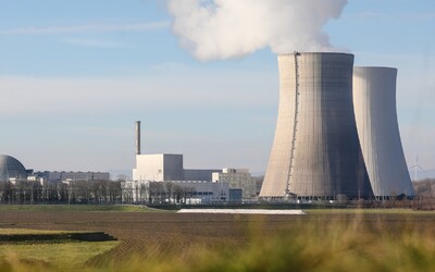 V Česku vyrostou nové jaderné reaktory. Potvrdil to premiér