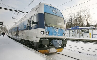 V Česku začal platit nový železniční jízdní řád, za jízdenky si připlatíme