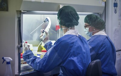 V Česku zemřelo už 16 lidí s koronavirem