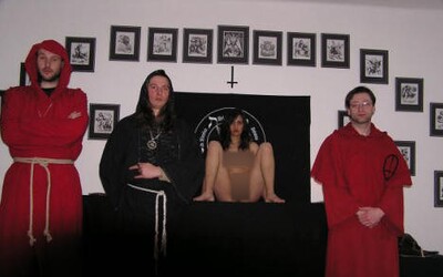 V Česku žijú desiatky aktívnych satanistov. Praktizujú mágiu aj rituály a združujú sa vo vlastnej cirkvi 