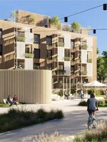 V Chorvátskom Grobe umelo vytvoria mesto pre 50-tisíc ľudí. Projekt s názvom Park City Triblavina bude stáť až 300 miliónov eur