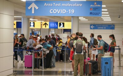V Chorvátsku hlásia rekordný počet nových prípadov. Do konca augusta sa tam dá cestovať bez obmedzení
