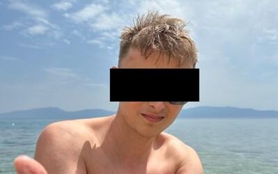 V Chorvátsku sa tragicky utopil iba 17-ročný syn známych slovenských podnikateľov. Otec mu posiela smutný odkaz