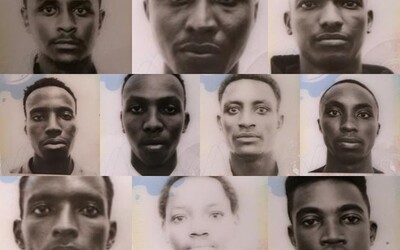 V Chorvatsku se ztratilo deset sedmnáctiletých házenkářů z Burundi. Odešli z ubytování a už se neozvali