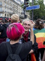 V Chorvatsku si homosexuální páry budou moci adoptovat děti, rozhodl soud