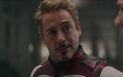 V Číně se za 3 hodiny prodalo na Avengers: Endgame víc lístků než na Infinity War za celý týden