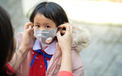 V Číně vypukla další záhadná nemoc. Způsobuje infekci jen u dětí, WHO už chce vysvětlení