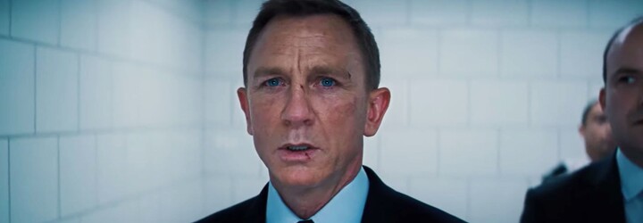 V Číně zrušili premiéru nového Jamese Bonda. Koronavirus může položit tržby filmů a Hollywood na lopatky
