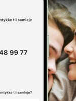 V Dánsku spustili aplikáciu, v ktorej si milenci udeľujú súhlas so sexuálnym stykom. Je platný na jeden sex a 24 hodín