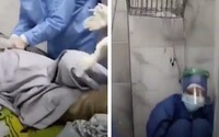 V Egypte zomreli pacienti z celého oddelenia JIS. V nemocnici zlyhal prísun kyslíka 