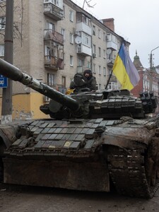 V Európe vznikla tanková koalícia. Jej cieľom je pomôcť Ukrajine