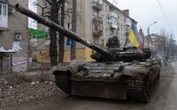 V Evropě vznikla tanková koalice. Jejím cílem je pomoci Ukrajině