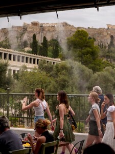 V Grécku za posledné obdobie zomrelo najmenej 5 turistov. Niekoľko ďalších je nezvestných