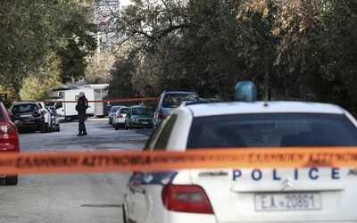 V Řecku zavraždili známého novináře, psal zejména o kriminálních kauzách. Prý se ho rozhodli umlčet