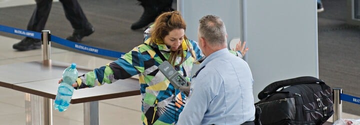 V Itálii už nemusíš na letišti ukazovat pas. Stačit ti bude palubní lístek