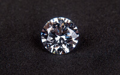 V Japonsku ukradli diamant za 42 milionů korun, zatímco zaměstnanec vypisoval papíry