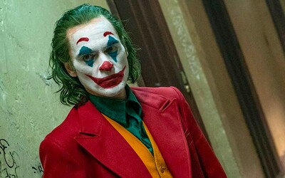 V Jokerovi sa nachádzala improvizovaná scéna v kúpeľni. Joaquin Phoenix v nej bol taký brutálny, že ju tvorcovia museli vymazať