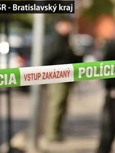 V Košiciach našli dobodanú ženu. Polícia zadržala podozrivého