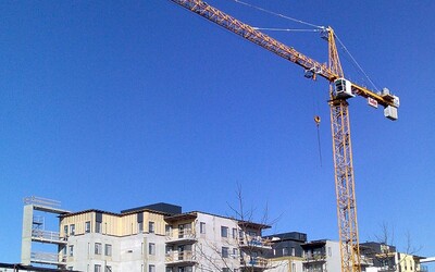 V Košiciach postavia 141 bytových jednotiek za 12 miliónov eur. Výstavba potrvá roky
