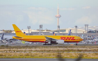 V Litvě havarovalo letadlo společnosti DHL. Nehoda si vyžádala nejméně jednu oběť