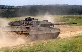 V Maďarsku prebehne veľké vojenské cvičenie. Chcú overiť schopnosť európskych armád