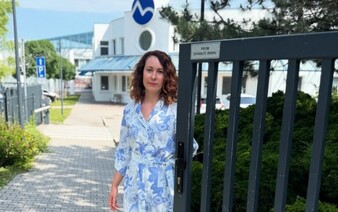 V Markíze končí ďalšia redaktorka. „Nie, toto nie je hrdinstvo, je to len obyčajné gesto,“ hovorí