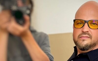 V Markíze končí po 21 rokoch ďalší redaktor: Neodchádzam v tichosti, odchádzam s hlavou hore, odkázal