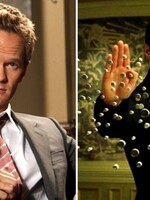 V Matrixe 4 uvidíme Barneyho z How I Met Your Mother aj manželku Willa Smitha z pôvodnej trilógie