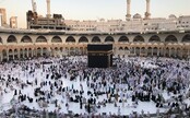 V Mekce zemřelo kvůli vedru více než 550 poutníků